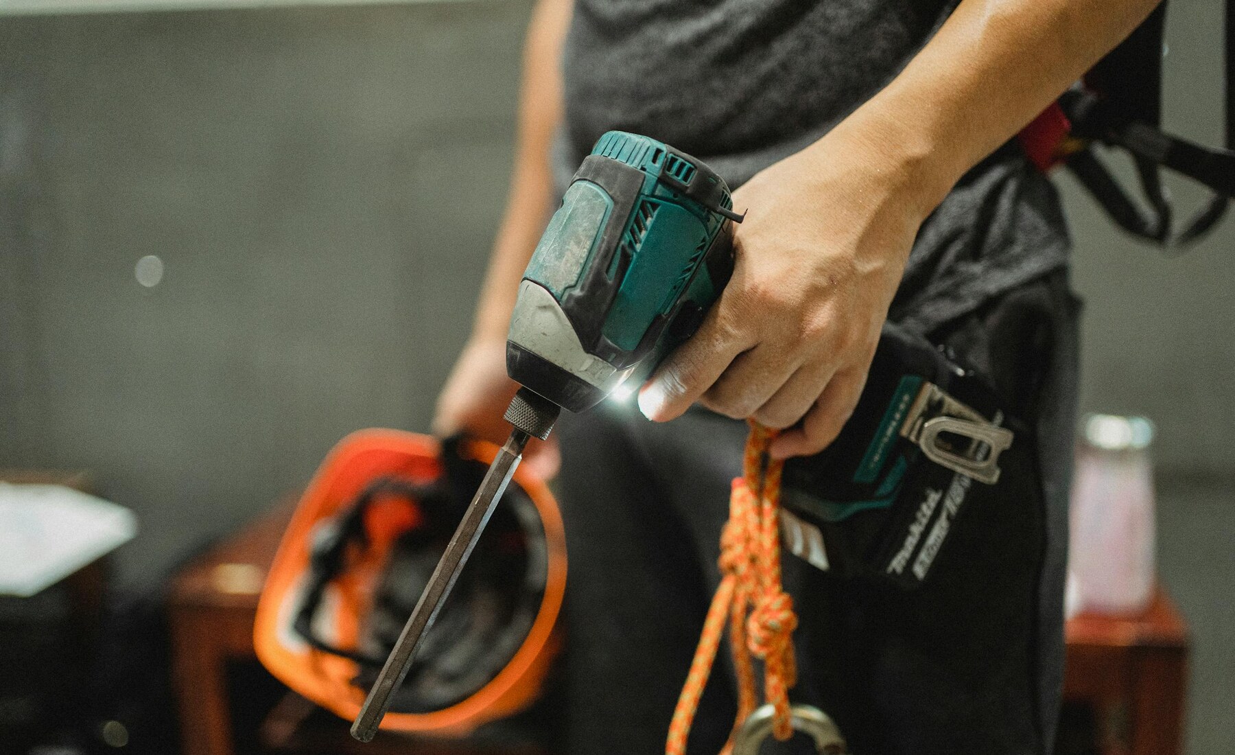 Wilton Handyman Services handyman work and home repair background