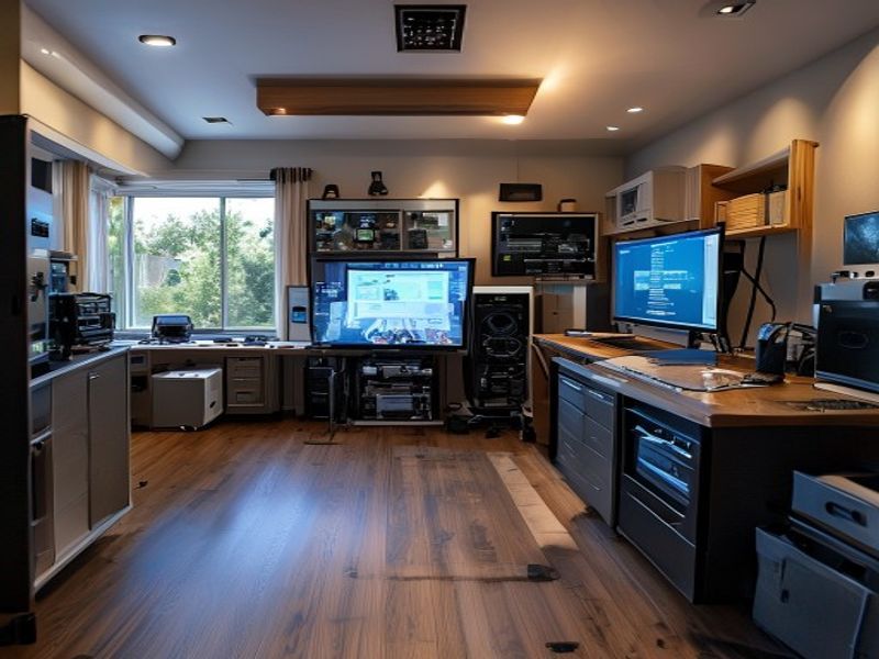 Complete System Upgrade - Professional Upgrade services in Greenwich
