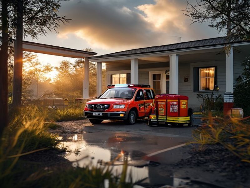 Emergency Service Call - Professional Emergency services in Westport