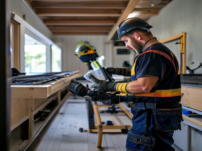 Maintenance Program - Professional Maintenance services in Stamford