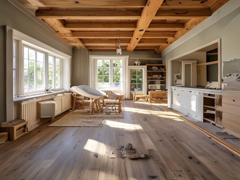 Full Renovation - Professional Renovation services in Norwalk