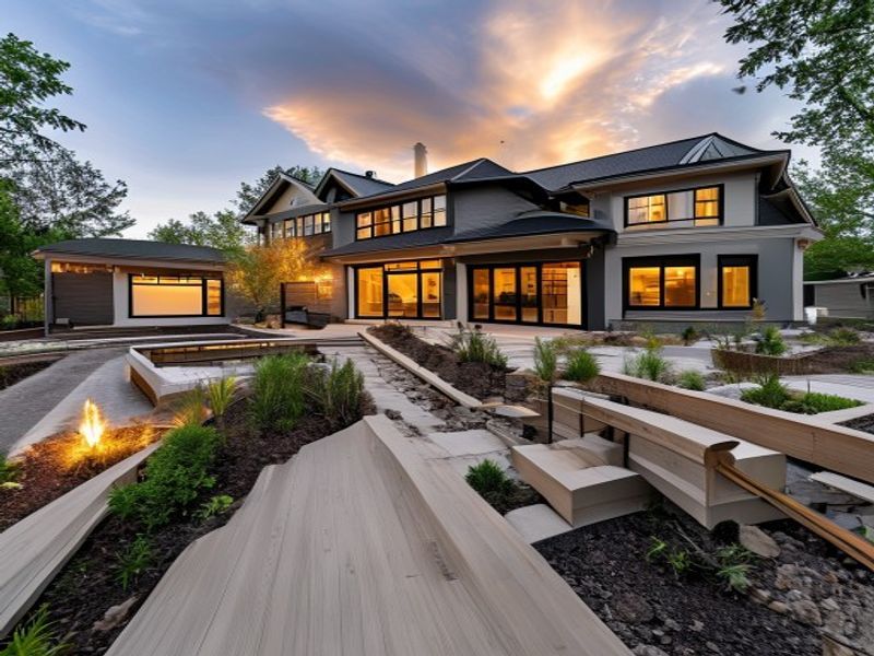 Custom Design & Build - Professional Design-Build services in Ridgefield