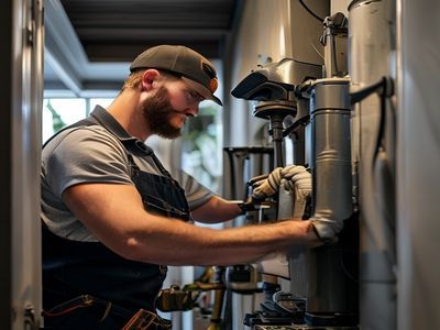 Appliance Installation Services - Professional Handyman Solutions