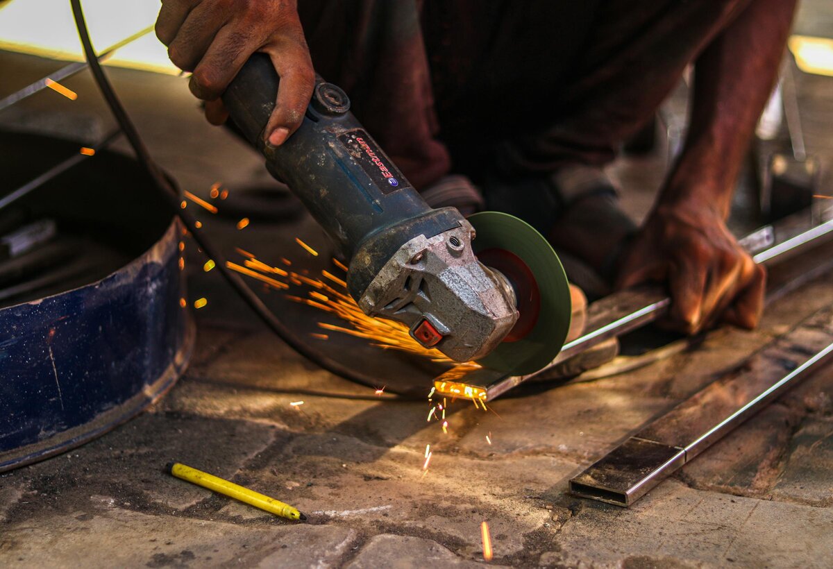 Ceiling Repair by Wilton Handyman Services