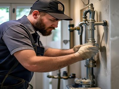 Faucet Replacement Services - Professional Handyman Solutions