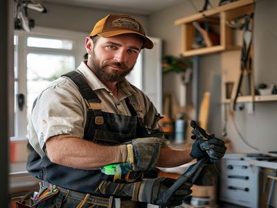 General Home Repairs Services - Professional Handyman Solutions