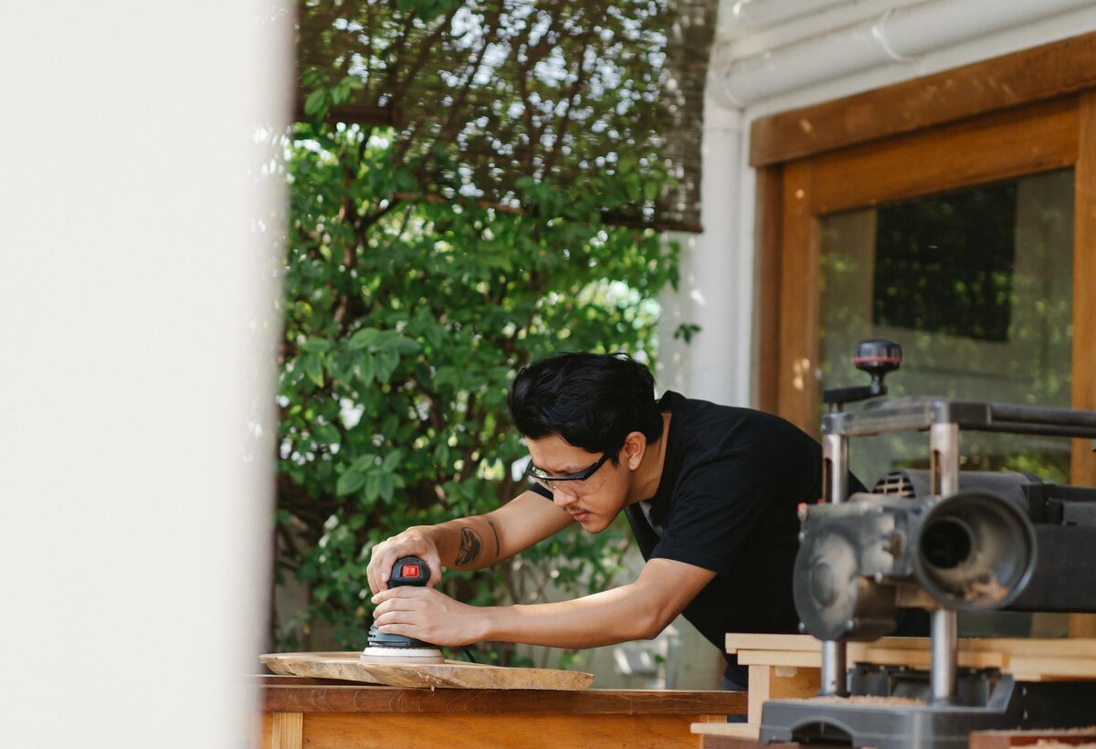 Handrail & Stair Repair by Wilton Handyman Services